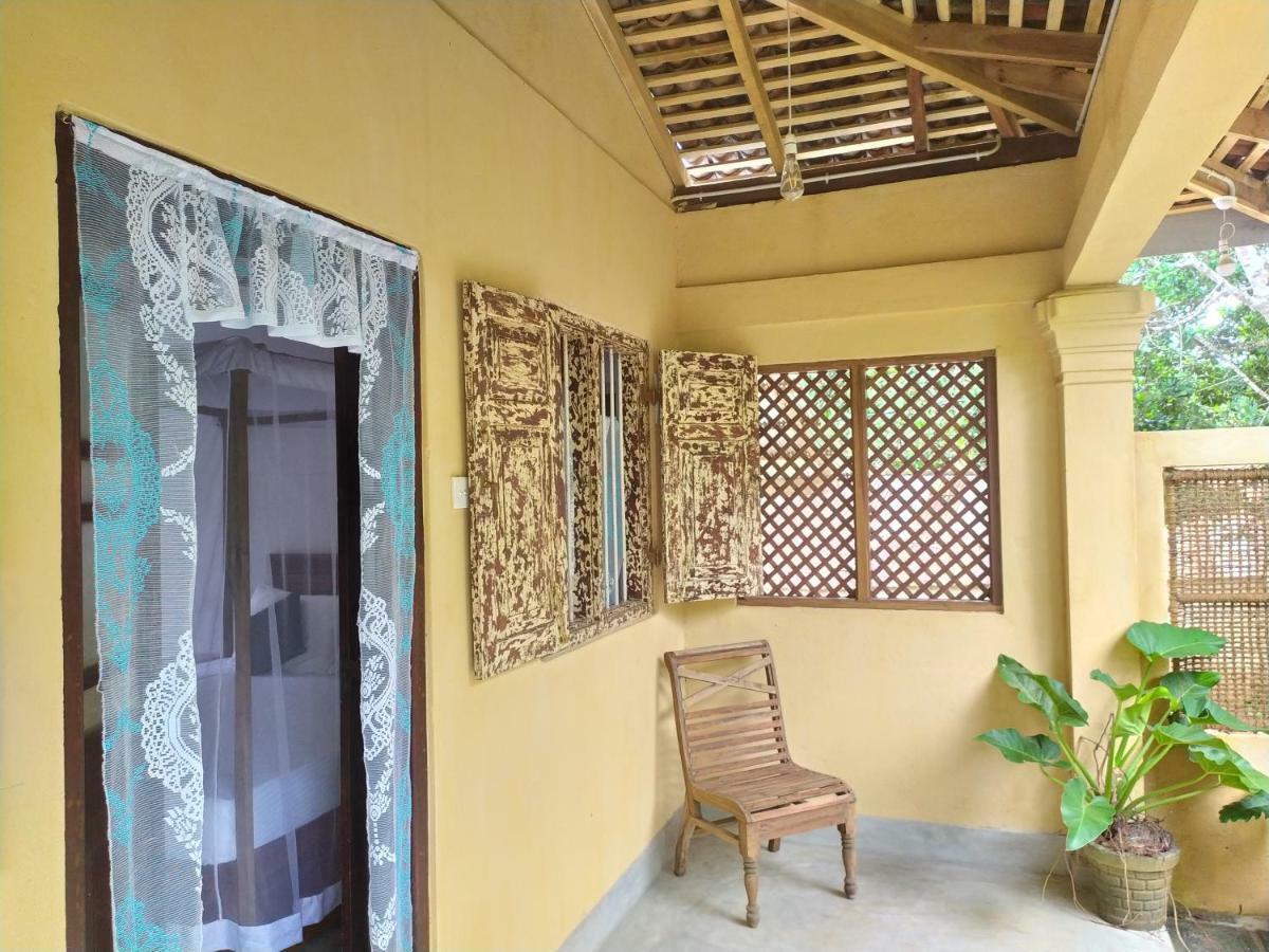 Cinnamon House Hiriketiya Dickwella Exterior photo